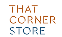 Thatcornerstore Icon
