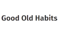 goodoldhabits icon
