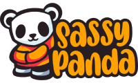 Sassy Panda Icon